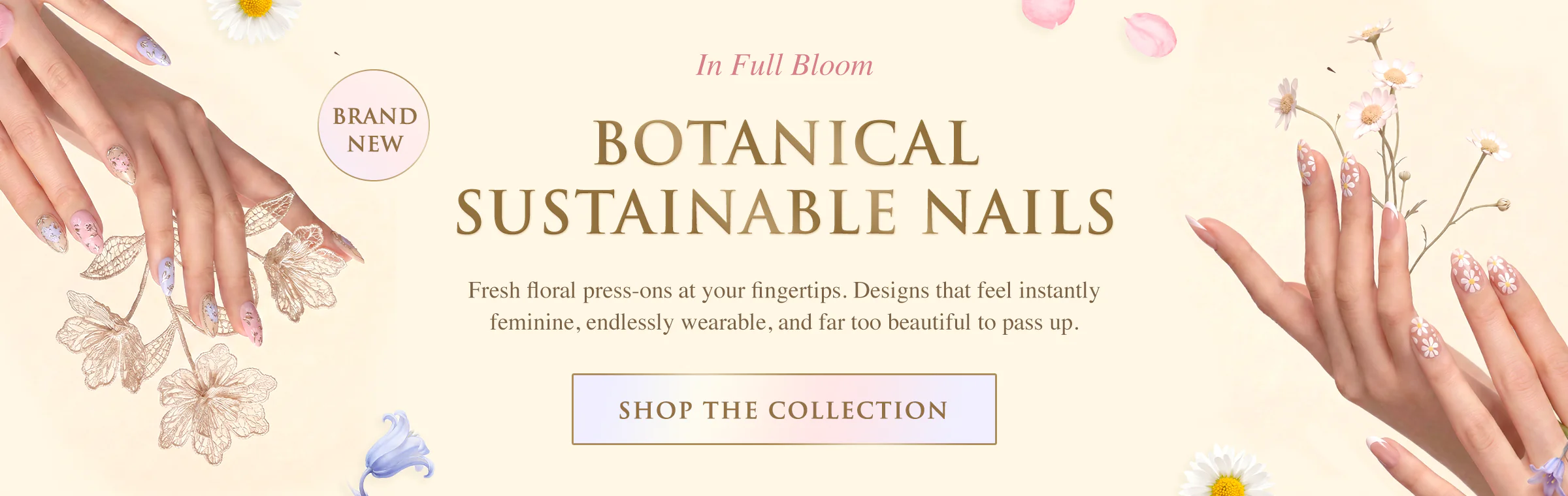 Salon-Quality Nails Made Simple