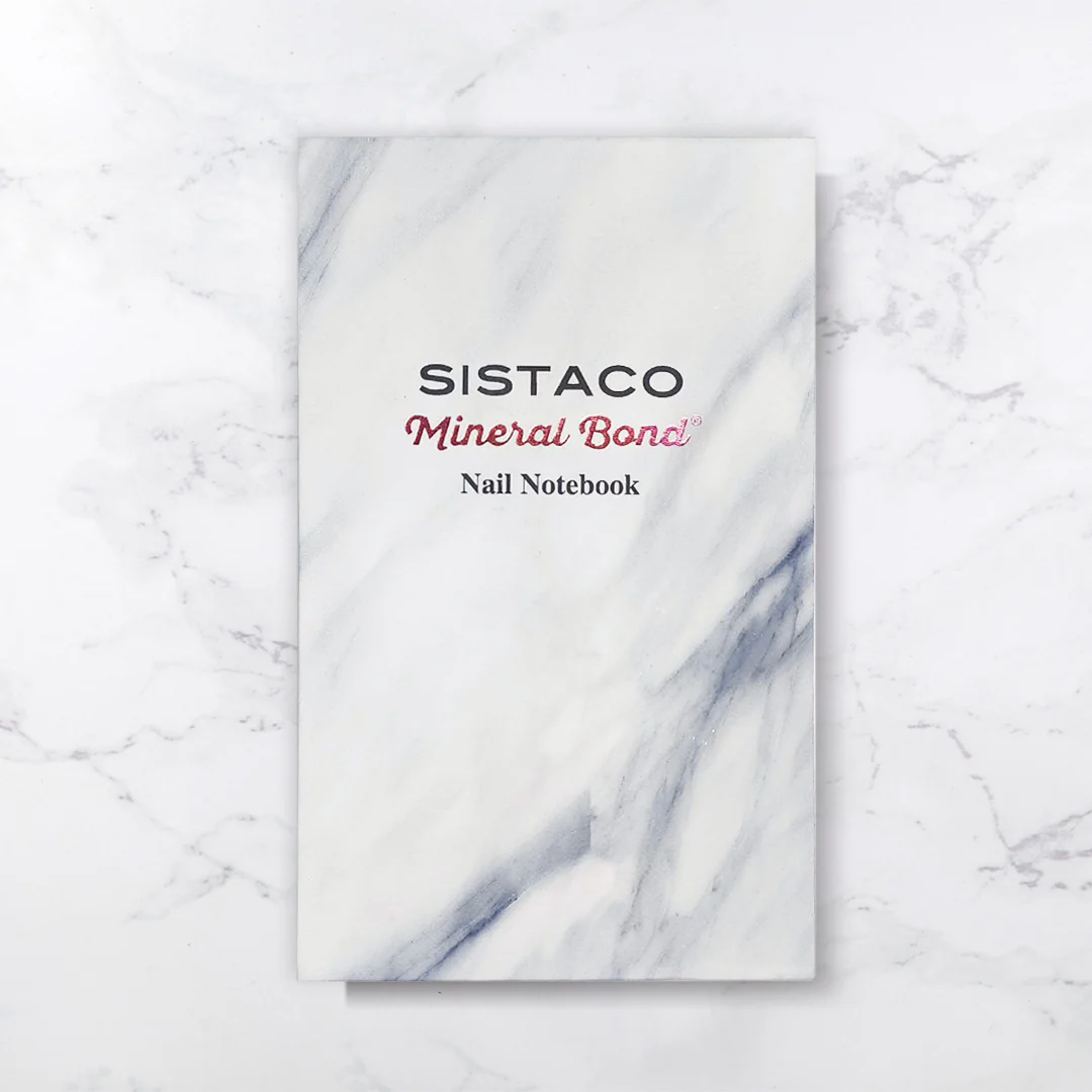 Nail Notebook - Image 2