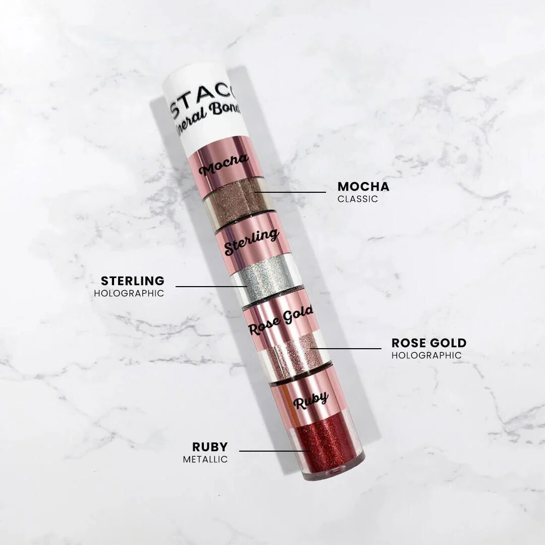 Scarlet Night Ampoule